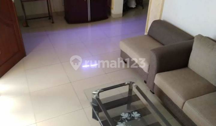 Di Jual Cepat Rumah Di Duta Garden 2