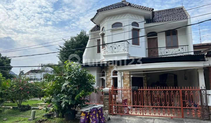 Rumah di Graha Raya Boulevard Rumah di Graha Raya Boulevard