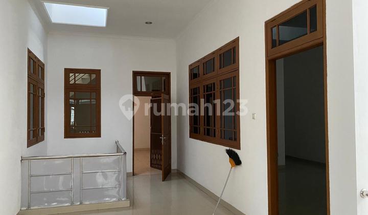 Disewakan Rumah Pluit Cluster Carina Sayang 2