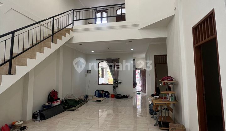 Rumah di Graha Raya Boulevard 2