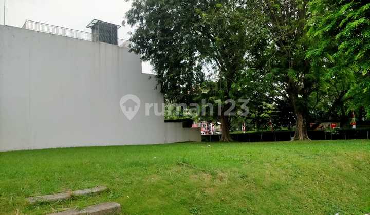 Dijual Kavling Hook Kintamani Bukit Gading Villa