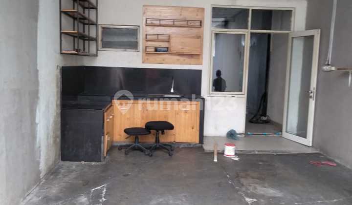 Disewakan Ruko di Greenlake City Disewakan Ruko di Greenlake City