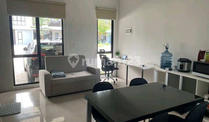 Dijual Rumah Di Citra Garden Puri