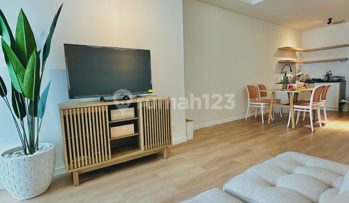 Dijual Green Bay Condo Pluit Tower M