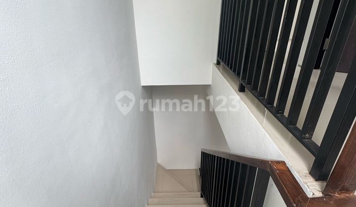 Rumah Citra Garden Puri Cluster Casco 2