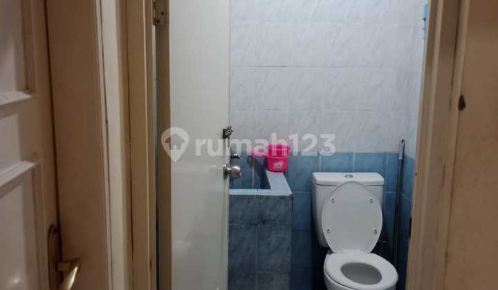 Rumah Cluster Di Poris Indah 2