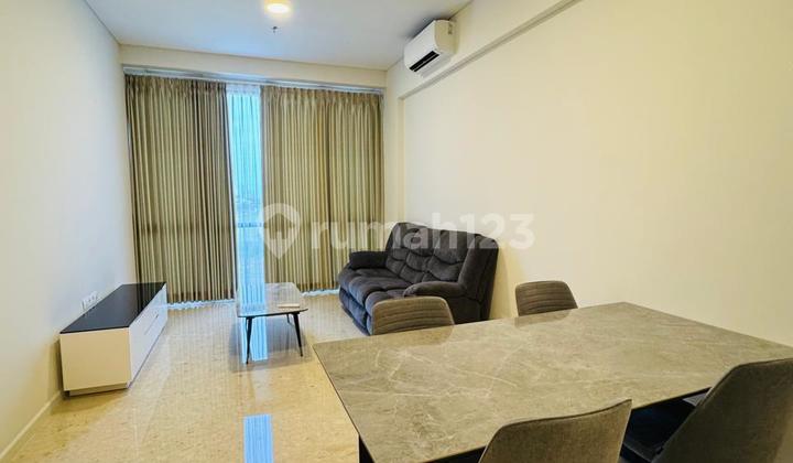 For Rent Marigold Navapark BSD Apartment