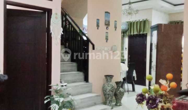 Dijual Rumah Di Harapan Kita Raya Dijual Rumah Di Harapan Kita Raya