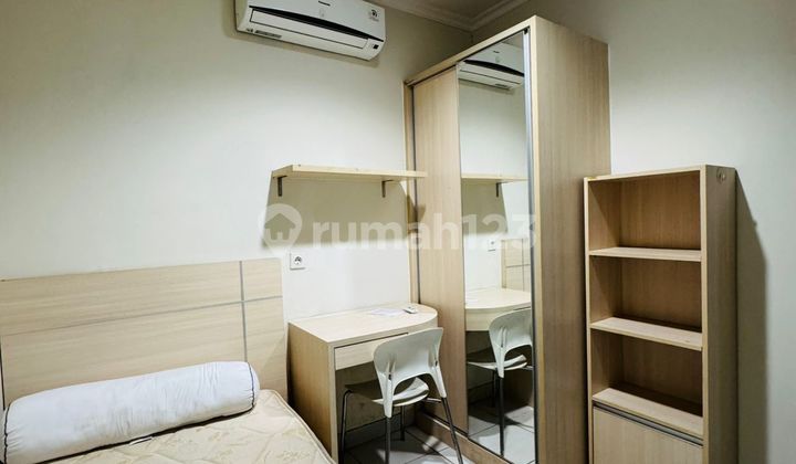 Kost House in Allogiogading Cluster Serpong 2