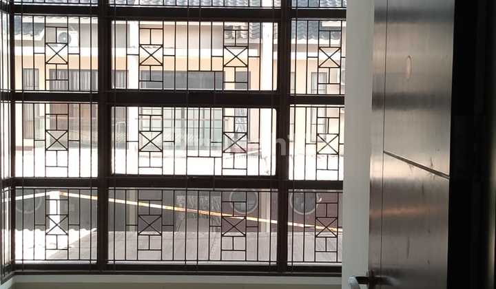 Disewakan Ready Rumah Grenlike City