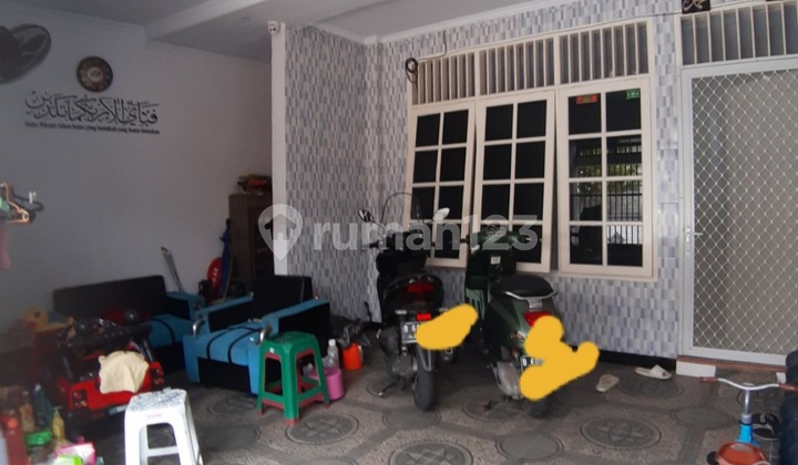Dijual Rumah Daan Mogot Estate