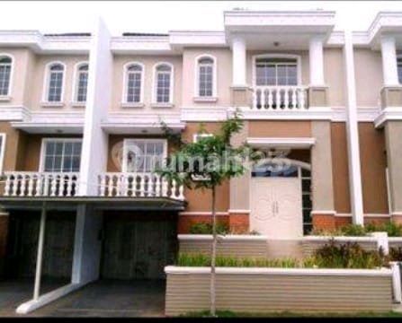 Rumah Di Jual Di Greenlike City