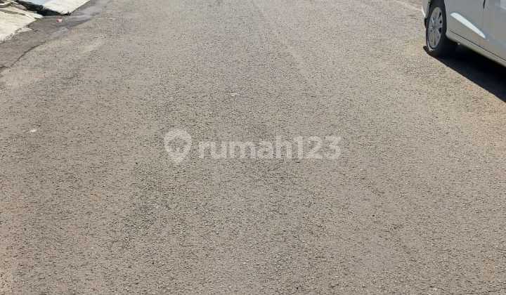 Dijual Rumah Marina Ancol Barat 2