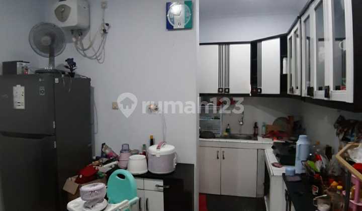 Dijual Rumah Daan Mogot Estate 2