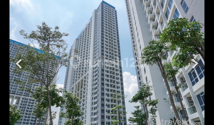 Disewakan Apartmen Puri Mansion Tipe Studio 2