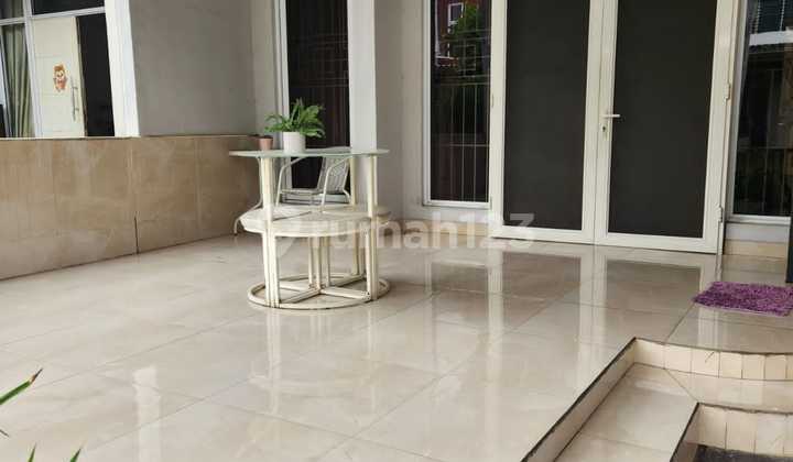 Dijual Cepat Rumah Greenlike City 2