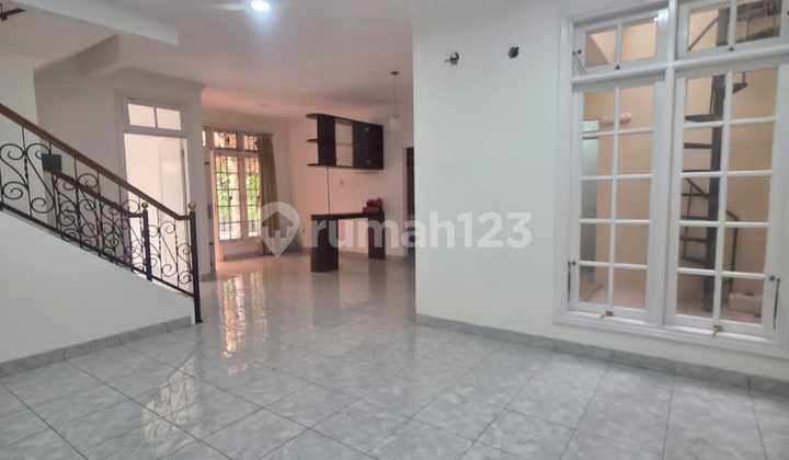 Rumah Di Moderland Cluster Perancis Rumah Di Moderland Cluster Perancis