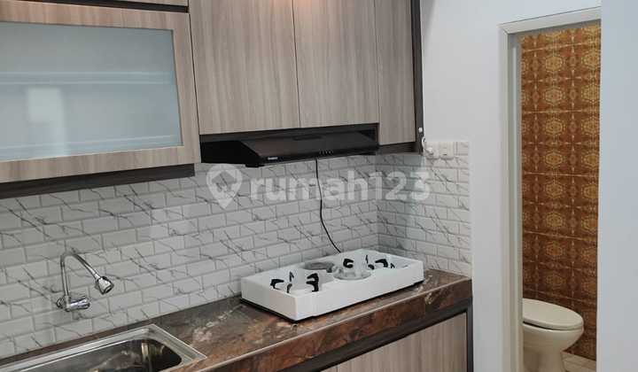 Rumah Brand New Di Poris Indah