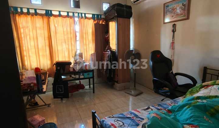 Dijual Rumah Tua Kav Dki Dijual Rumah Tua Kav Dki