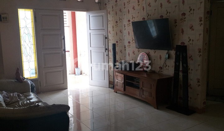 Dijual Rumah Villa Nusa Indah, Gunung Putri - Bogor 2