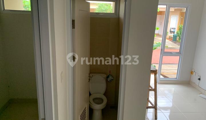 Virginia Village House, Gading Serpong - Tangerang 2