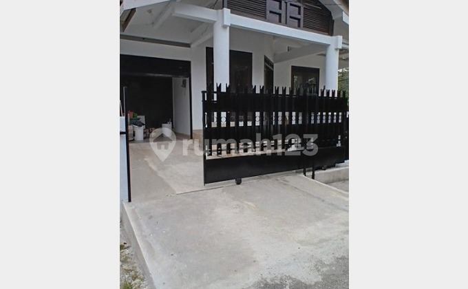 Dijual Rumah di Ciputat Baru - Tangerang Selatan 2