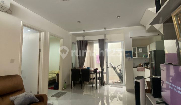 Dijual Rumah di Perumahan Lavon 1 Suvarna Sutera, Wanakerta, Sindang Jaya - Tangerang 2