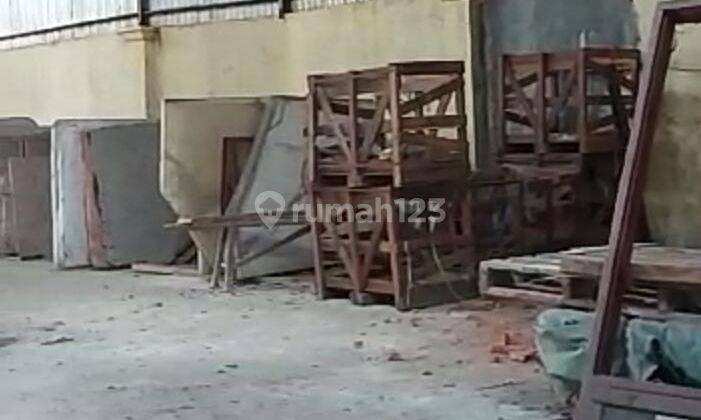 Dijual Segera Gudang Di Purwakarta Taman Makam Pahlawan 2
