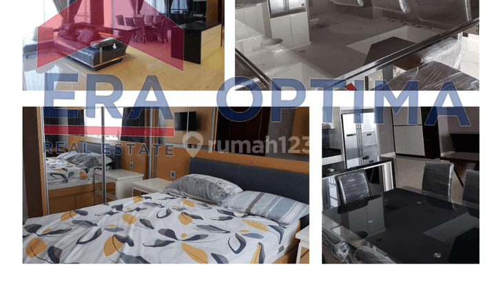 Dijual Apartment Kemang Village Tower Empire Ph 1 06 Nego Smpai Deal 1