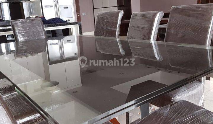 Dijual Apartment Kemang Village Tower Empire Ph 1 06 Nego Smpai Deal 2