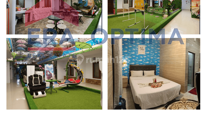 Dijual Hotel Airy Di Bandung Jawa Barat 1