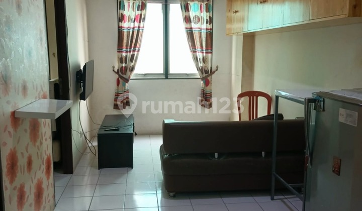 Dijual Apartment City Park Tower F Cengkareng Jakarta Barat 3