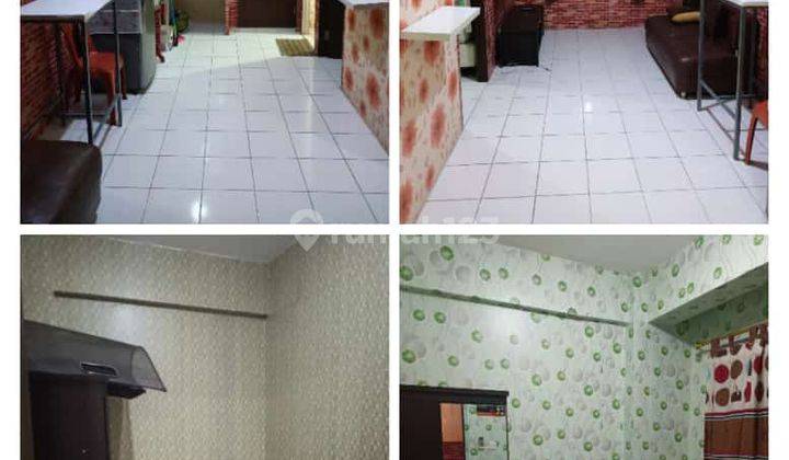 Dijual Apartment City Park Tower F Cengkareng Jakarta Barat 5