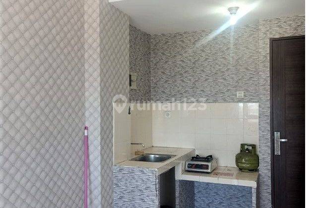 Aparttment City Park Tower Single G Jakarta Barat 6