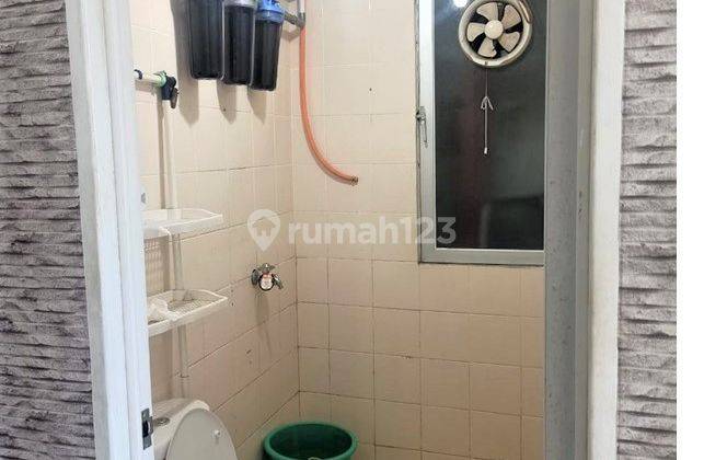 Aparttment City Park Tower Single G Jakarta Barat 7