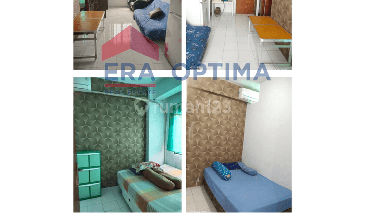 Dijual Apartemen Citypark Tower Cb, Cengkareng Jakarta Barat 1