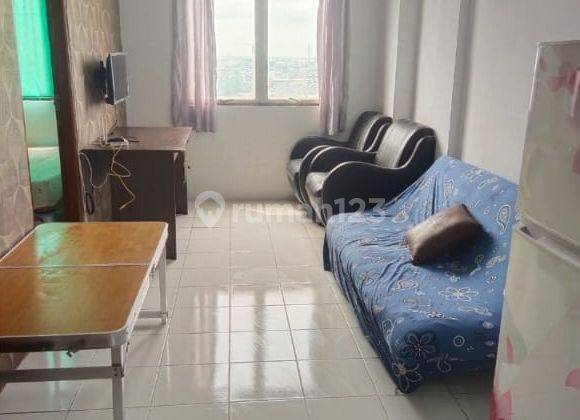 Dijual Cepat Apartemen Citypark, Cengkareng Jakarta Barat 2