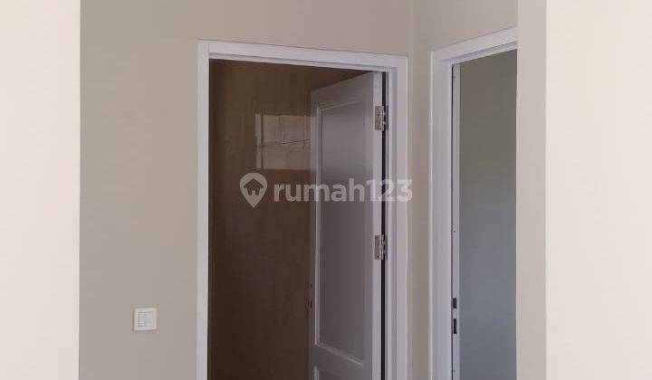 Dijual Rumah di Rancamaya, Bogor Selatan Bogor, Jawa Barat 3