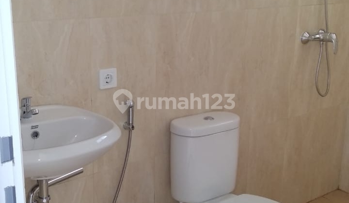 Dijual Rumah di Rancamaya, Bogor Selatan Bogor, Jawa Barat 4
