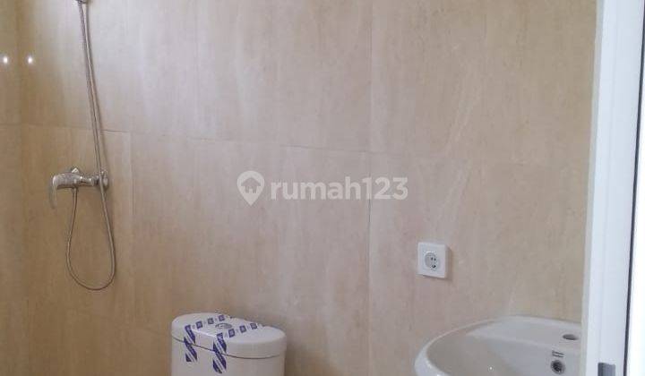 Dijual Rumah di Rancamaya, Bogor Selatan Bogor, Jawa Barat 5