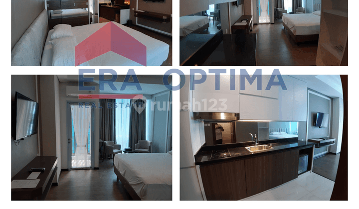 Dijual Apartment Panbil Residence, Sei Beduk, Kota Batam, Kepulauan Riau 1