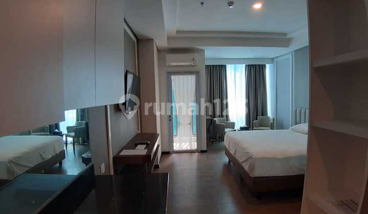 Dijual Apartment Panbil Residence, Sei Beduk, Kota Batam, Kepulauan Riau 2