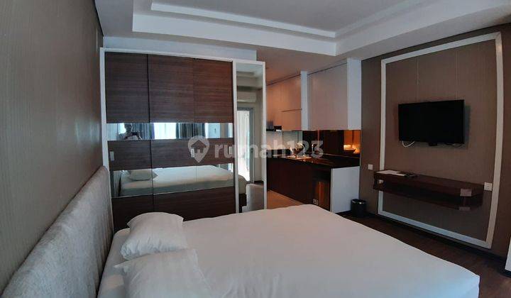 Dijual Apartment Panbil Residence, Sei Beduk, Kota Batam, Kepulauan Riau 4