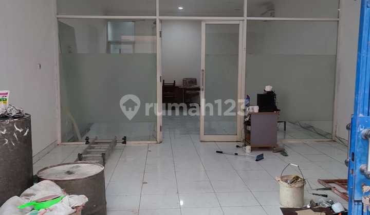 Ruko Jln Padamulya V, Angke, Tambora - West Jakarta 2