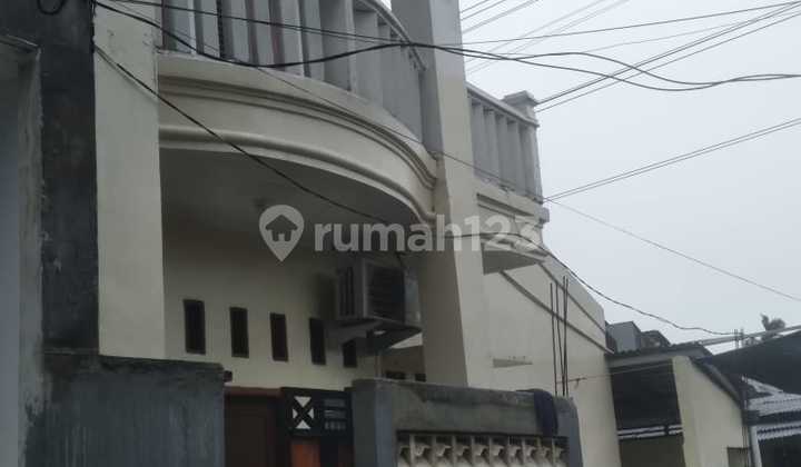 Rumah di Kebagusan, Pasar Minggu - Jakarta Selatan 2