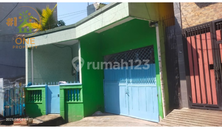 Dijual Cepat Rumah di Jelambar - Jakarta Barat 2