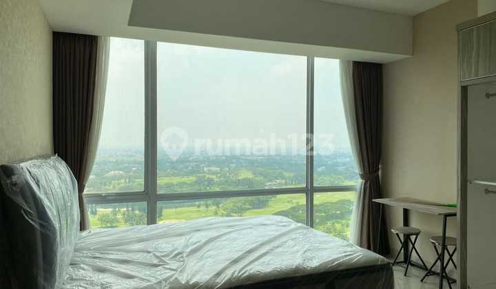 For Sale Apartment U Residence 1, Lippo Karawaci, Klapa Dua - Tangerang 2