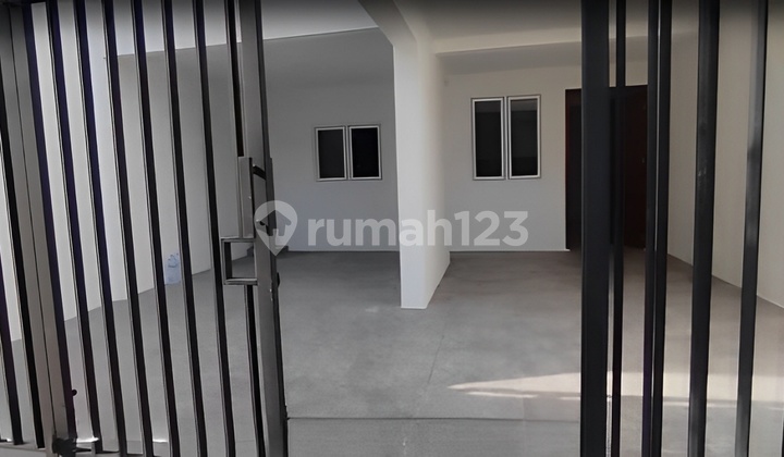 Dijual Rumah Baru Greenville Residence, Tanjung Duren Selatan, Grogol - Jakarta Barat 2