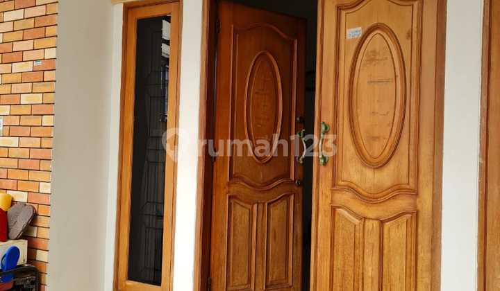 Jual Cepat BU Rumah bagus di Taman Ratu - Jakarta Barat 2