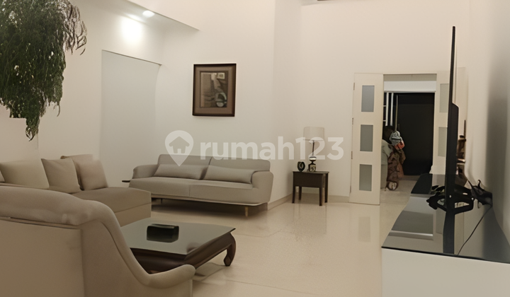 Rumah Lelang Murah di Bintaro - Jakarta Selatan 2